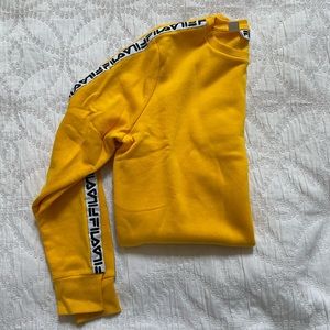 FILA Crewneck